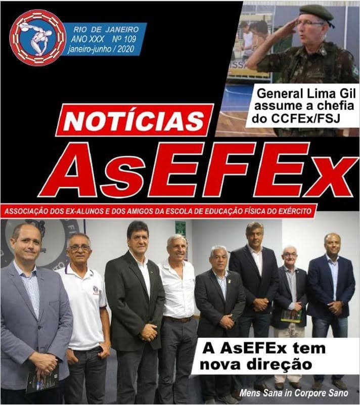 Revista Edição 109