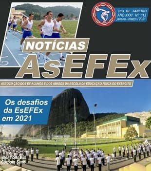 Revista Edição 113