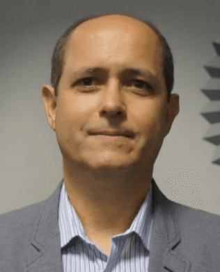 Diretor de Comunicação Social